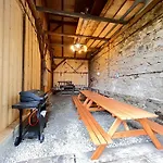 Feriehus Na Chlumu Volary