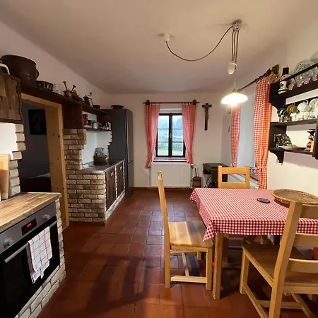 Na Chlumu 沃拉里
