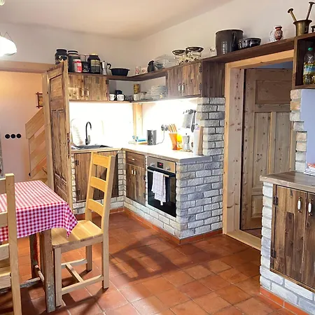 Na Chlumu בית נופש