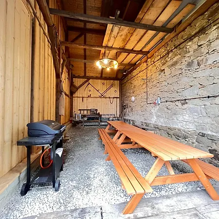 Prázdninový dům Na Chlumu Volary