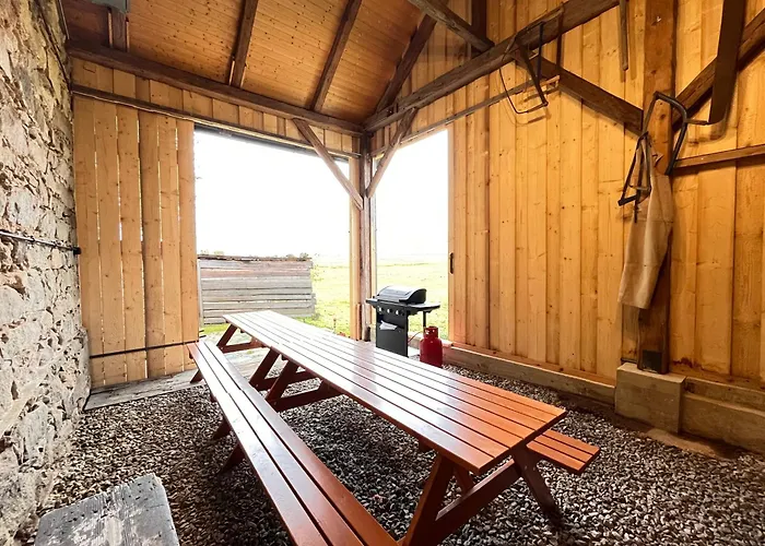 Na Chlumu בית נופש *